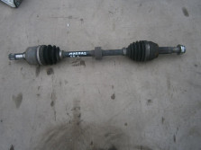 MAZDA 2 II 09r 1,3 16V POLOS NAPEDOWA LEWA