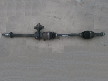 MAZDA 2 II 09r 1,3 16V POLOS NAPEDOWA PRAWA