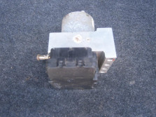 SUZUKI IGNIS SPORT 1,5 POMPA ABS 60J0 AC045001984