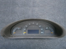 MERCEDES C240 W203 2,6 4MATIC LICZNIK A2035408011