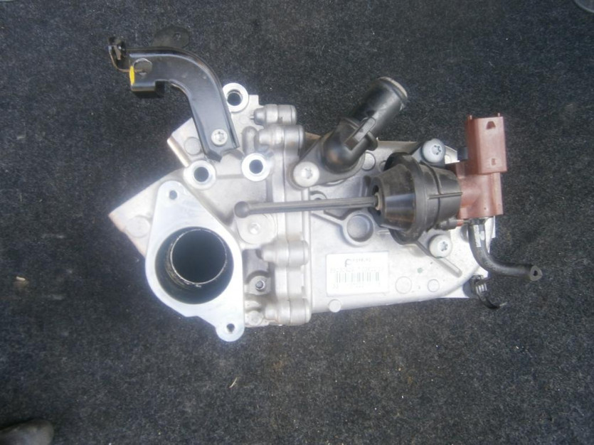 AVEO 1,3 D T300 ZAWOR EGR 55230929 RECYRKULATOR 12