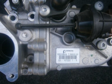 AVEO 1,3 D T300 ZAWOR EGR 55230929 RECYRKULATOR 12