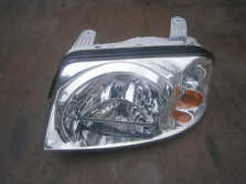 HYUNDAI ATOS PRIME 06r LAMPA PRZOD PRZEDNIA LEWA