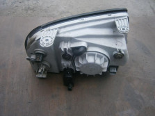 HYUNDAI ATOS PRIME 06r LAMPA PRZOD PRZEDNIA LEWA