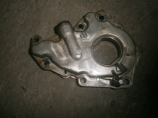 MAZDA 2 II 09r 1,3 16V POMPA OLEJU