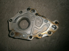 MAZDA 2 II 09r 1,3 16V POMPA OLEJU