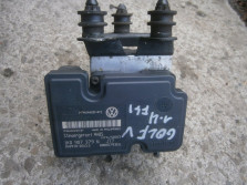 GOLF V 1.4 FSI POMPA ABS 1K0907379N