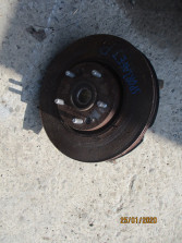 SPORTAGE III 10-15 ZWROTNICA PRAWA 2.0 CRDI