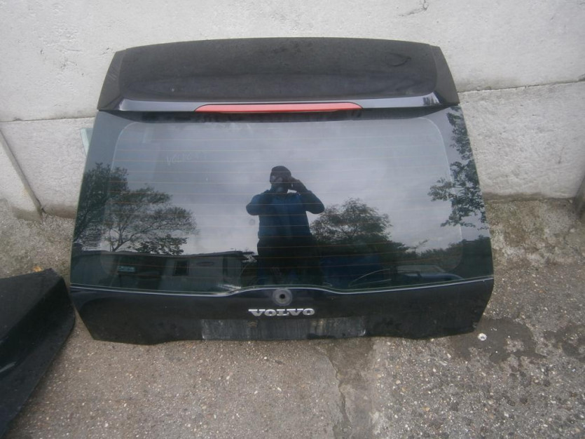 VOLVO XC 90 XC90 KLAPA TYŁ TYLNA 06 R.