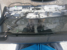 VOLVO XC 90 XC90 KLAPA TYŁ TYLNA 06 R.