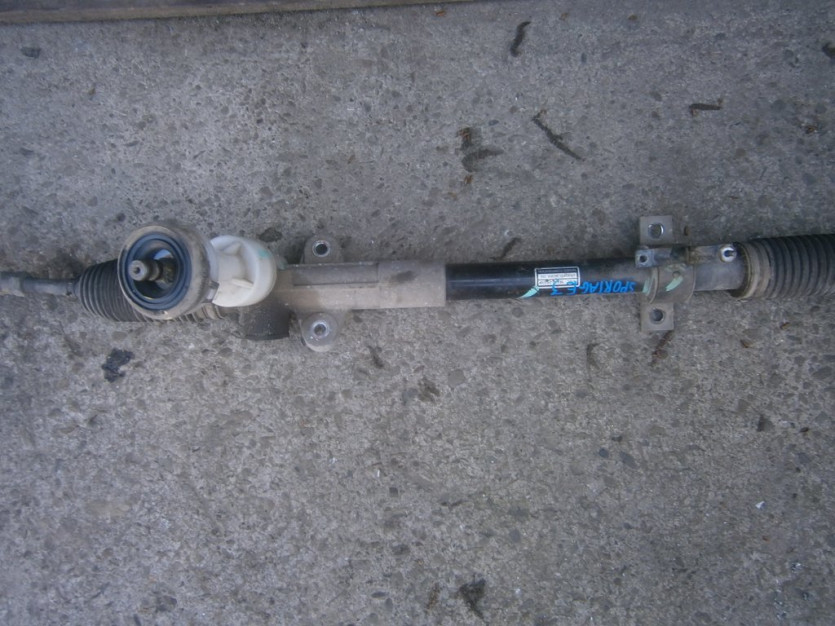 KIA SPORTAGE III 10-15 PRZEKLADNIA KIEROWNICZA