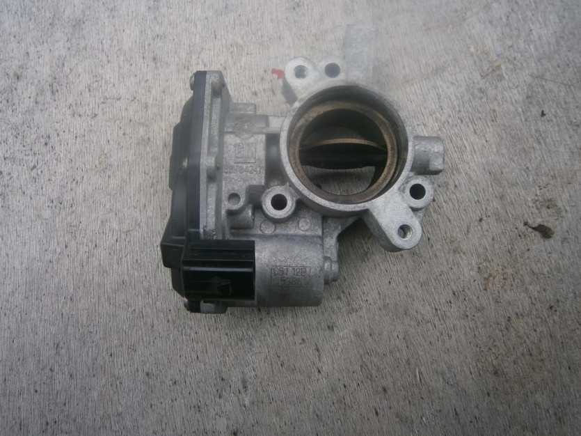 CHEVROLET AVEO T300 1,3 D PRZEPUSTNICA 55564247