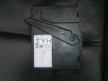 OPEL TIGRA B II 05 MODUL KOMFORTU 13111113 YH