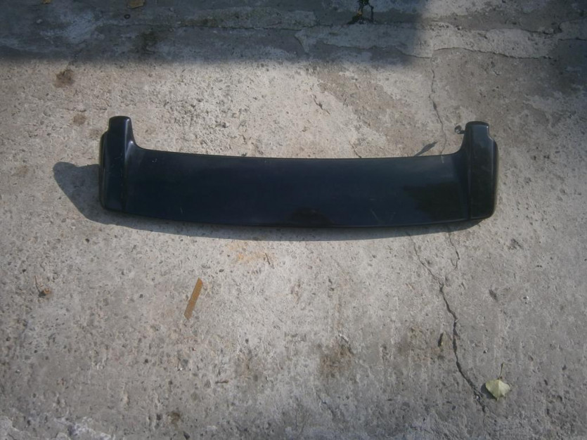 SUZUKI IGNIS SPORT LOTKA KLAPY ZJ3