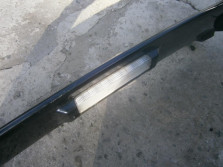 SUZUKI IGNIS SPORT LOTKA KLAPY ZJ3