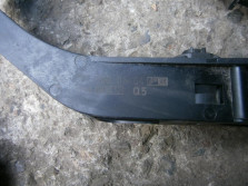 MERCEDES C240 W203 2.6 4MATIC PEDAŁ GAZU