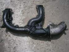 VW AUDI 3.0 TDI KOLEKTOR SSĄCY 059145762B