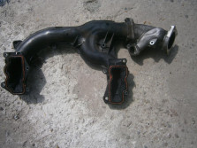 VW AUDI 3.0 TDI KOLEKTOR SSĄCY 059145762B