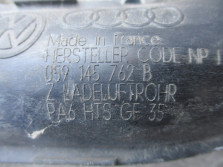 VW AUDI 3.0 TDI KOLEKTOR SSĄCY 059145762B