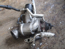 SEAT LEON SKODA 1.8 TSI BZB 08R 160 K TURBINA