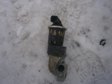 CHEVROLET AVEO NUBIRA LACETTI 1.6 16V ZAWÓR EGR