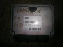 KOMPUTER YPSILON 1.3 51810330 STEROWNIK SKRZYNI