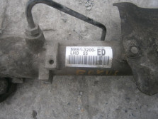 FORD FOCUS MK2 PRZEKŁADNIA KIEROWNICZA LHD