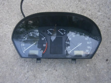 SKODA FABIA 1,2 6V KOMPUTER ZESTAW DO ODPALENIA 03