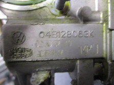 ibiza 1.4 tdi CUT 105KM PRZEPUSTNICA 04B128063K