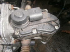 VW GOLF V 2005 R. BKG 1.4 16V FSI ZAWÓR EGR