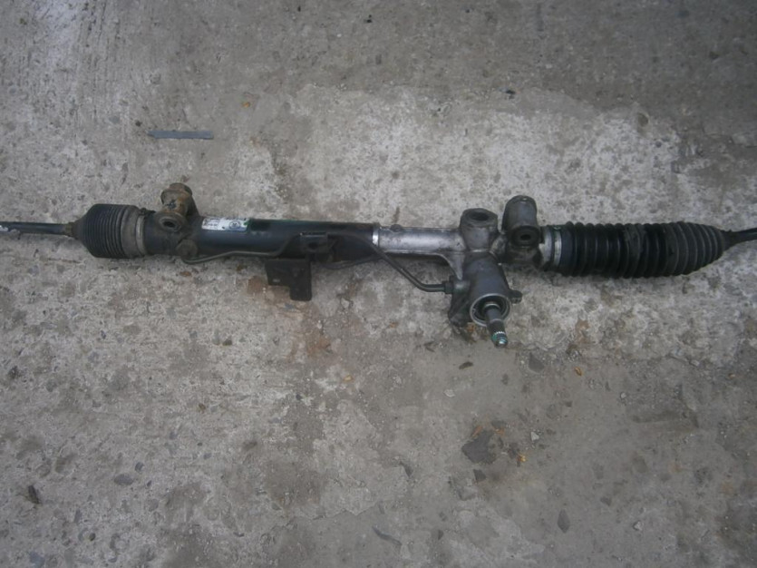 DOBLO 2010-2014 PRZEKŁADNIA KIEROWNICZA MAGLOWNICA