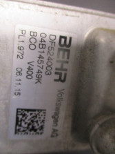 ibiza 1.4 tdi CUT 105KM INTERCOOLER 04B145749K