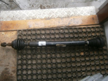 VW GOLF V 1.4 16V FSI POLOS PRAWA 1K0407272BE