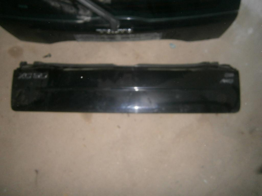 VOLVO XC 90 XC90 KLAPA TYŁ TYLNA DOLNA 06 R.
