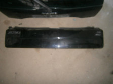 VOLVO XC 90 XC90 KLAPA TYŁ TYLNA DOLNA 06 R.