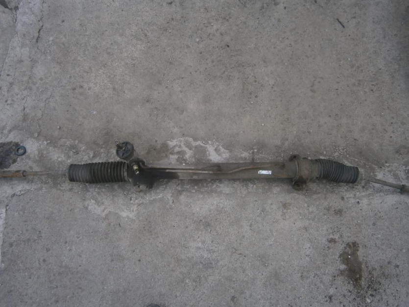 DUCATO JUMPER BOXER 02-06 PRZEKŁADNIA KIEROWNICZA