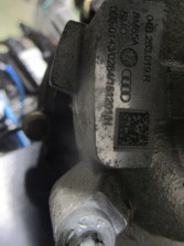 ibiza 1.4 tdi CUT 105KM TURBINA TURBOSPREŻARKA