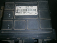 LUPO 3L 1.2 TDI KOMPUTER SKRZYNI STEROW 6N0927735C