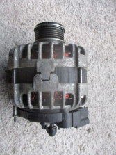 ibiza 6J 1.4 tdi CUT 105 KM ALTERNATOR