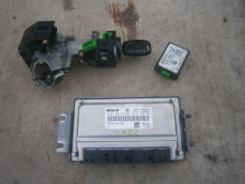 HONDA JAZZ 02-08 1.2 KOMPUTER ZESTAW 0261208374