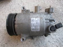 ibiza 6J 1.4 tdi CUT 105 KM KOMPRESOR KLIMATYZACJI