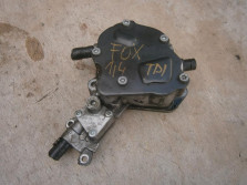 VW FOX 1,4 TDI POMPA VACUM PROZNIOWA 038145209K