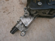 VW FOX 1,4 TDI POMPA VACUM PROZNIOWA 038145209K