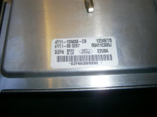 TRANSIT CONNECT 1.8 TDCI KOMPUTER 4T1112A65CB 05R