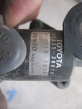 TOYOTA CAMRY 07-11 2.4 VVTI KLAPKI KOLEKTORA SSĄCY