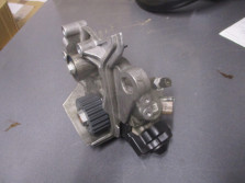 ibiza 1.4 tdi CUT 105KM pompa wtryskowa 04B130755F