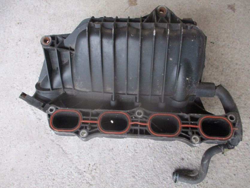 TOYOTA CAMRY 07- 11 2.4 VVTI KOLEKTOR SSĄCY