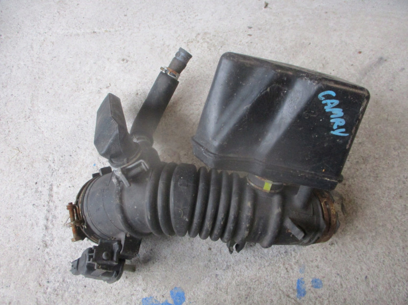 TOYOTA CAMRY 07- 11 2.4 VVTI RURA DOLOT POWIETRZA