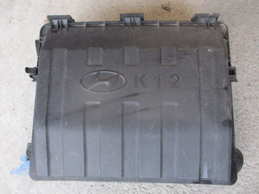 HYUNDAI I10 II 1.2 OBUDOWA FILTRA POWIETRZA