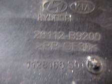 HYUNDAI I10 II 1.2 OBUDOWA FILTRA POWIETRZA